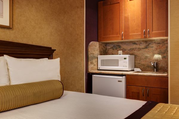 Wellington Hotel (New York)